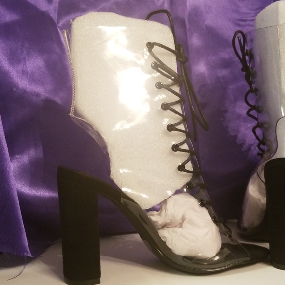 Booties - Picture 4 of 5